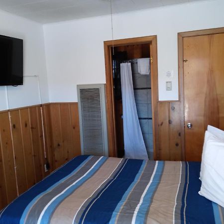 Bell'S Motor Lodge Motel - Spearfish Extérieur photo