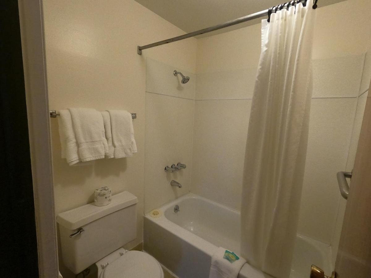 Bell'S Motor Lodge Motel - Spearfish Extérieur photo
