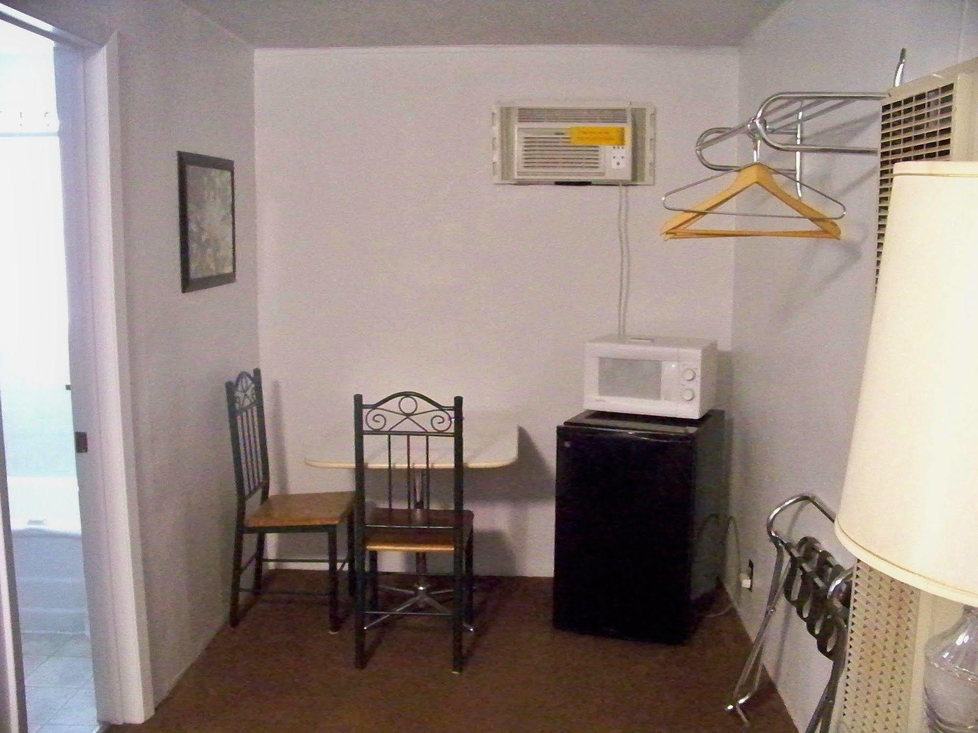 Bell'S Motor Lodge Motel - Spearfish Extérieur photo