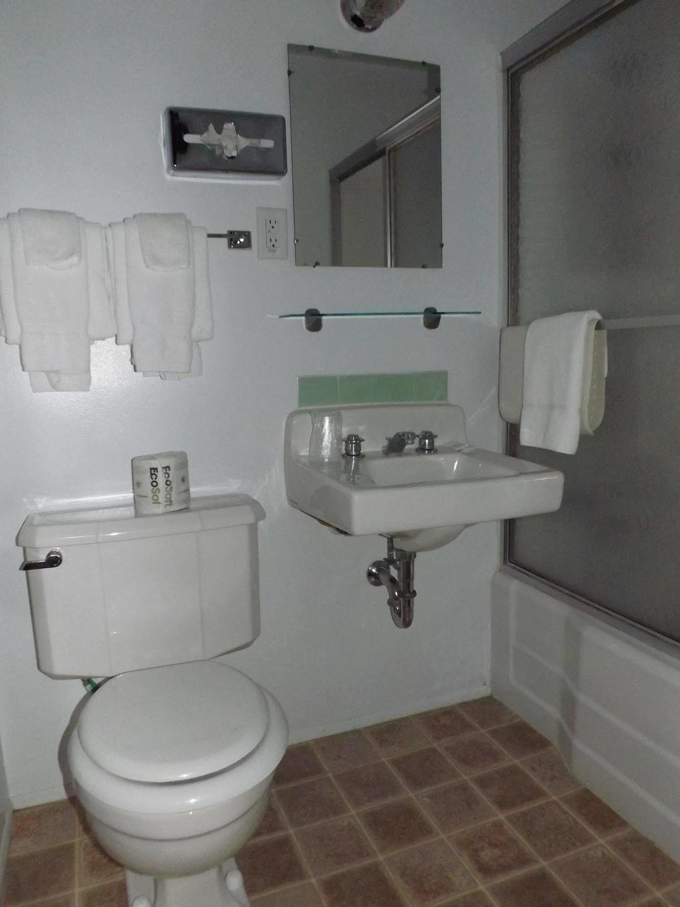 Bell'S Motor Lodge Motel - Spearfish Extérieur photo